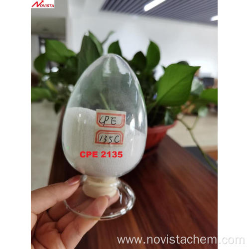 Plastic Impact Modifier 135A